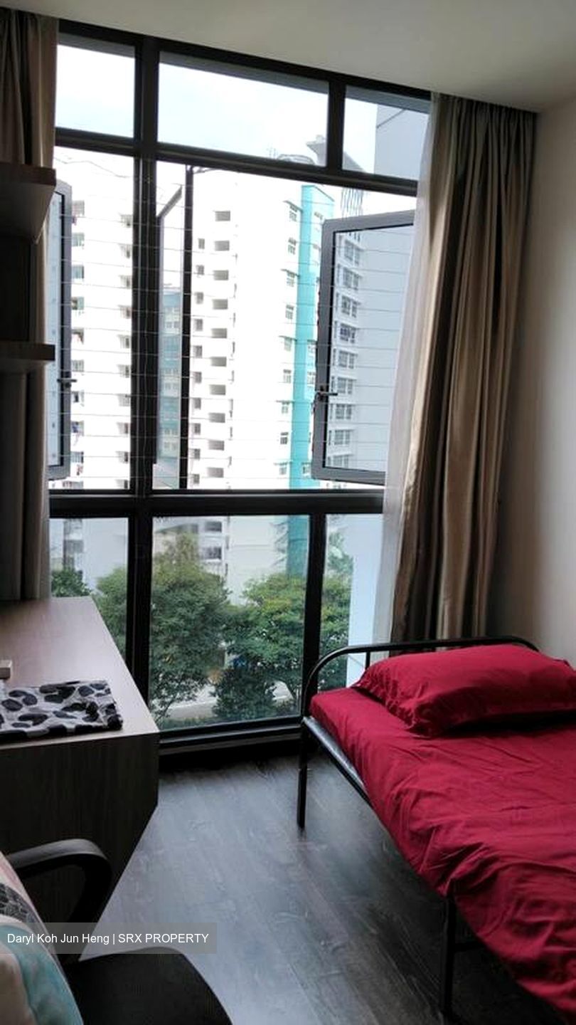 Symphony Suites (D27), Condominium #520742701